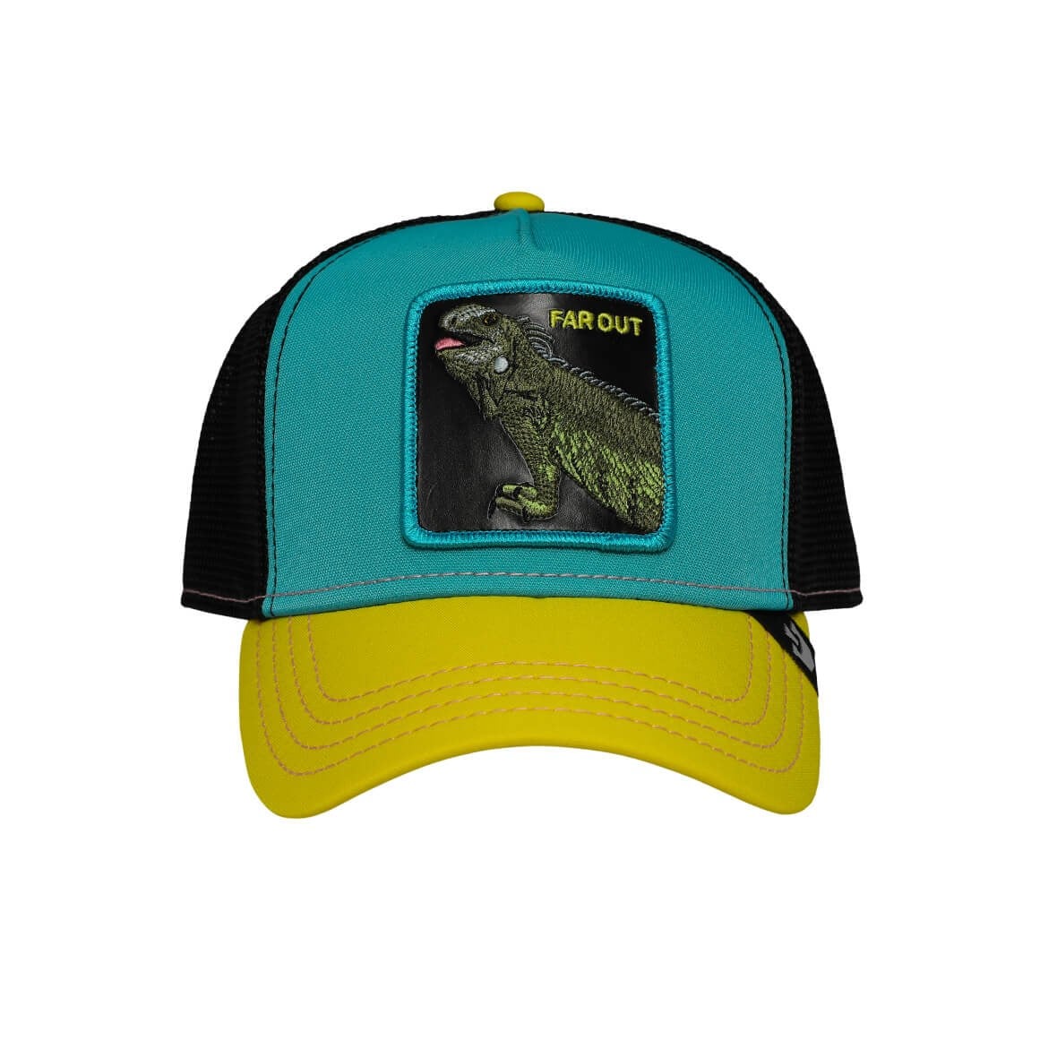 Goorin Bros Şapka - Iguana Party