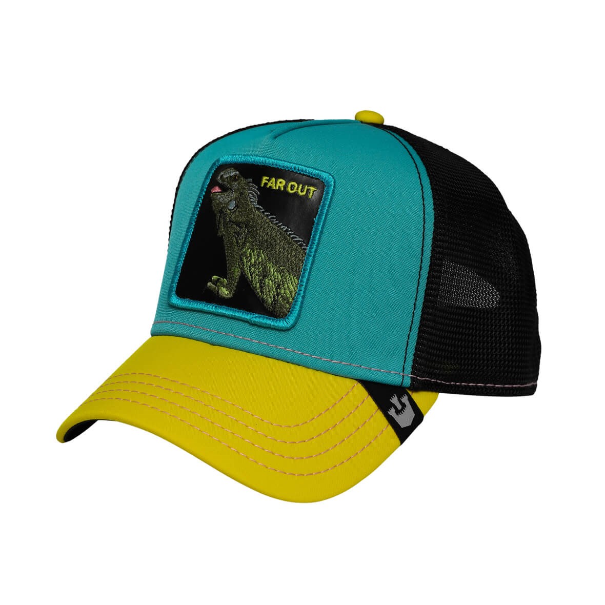 Goorin Bros Şapka - Iguana Party