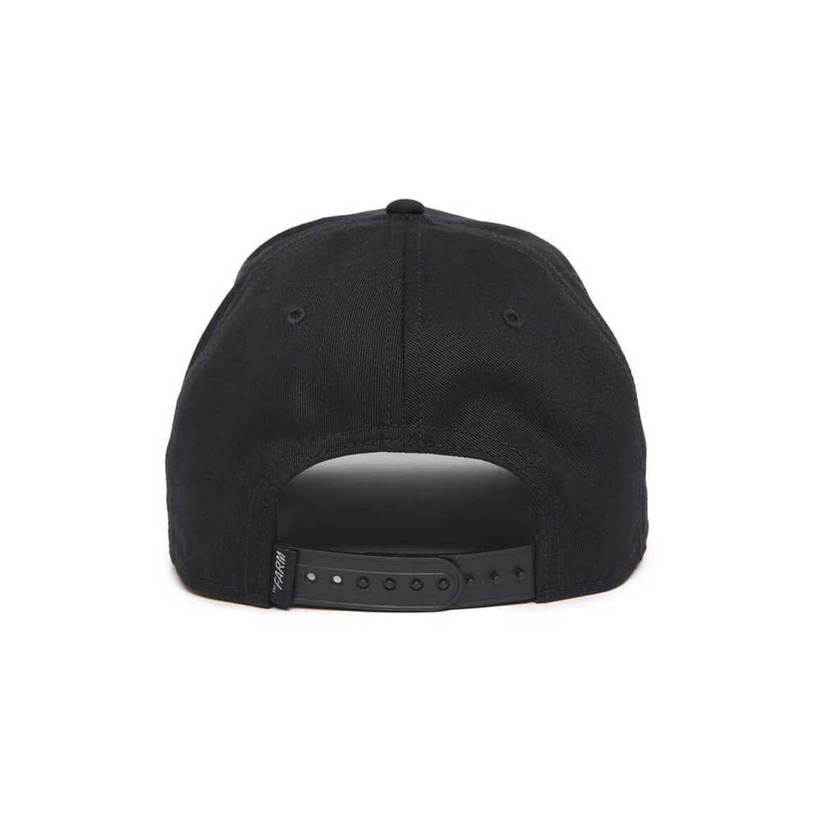 Goorin Bros Şapka - Killer Whale 100