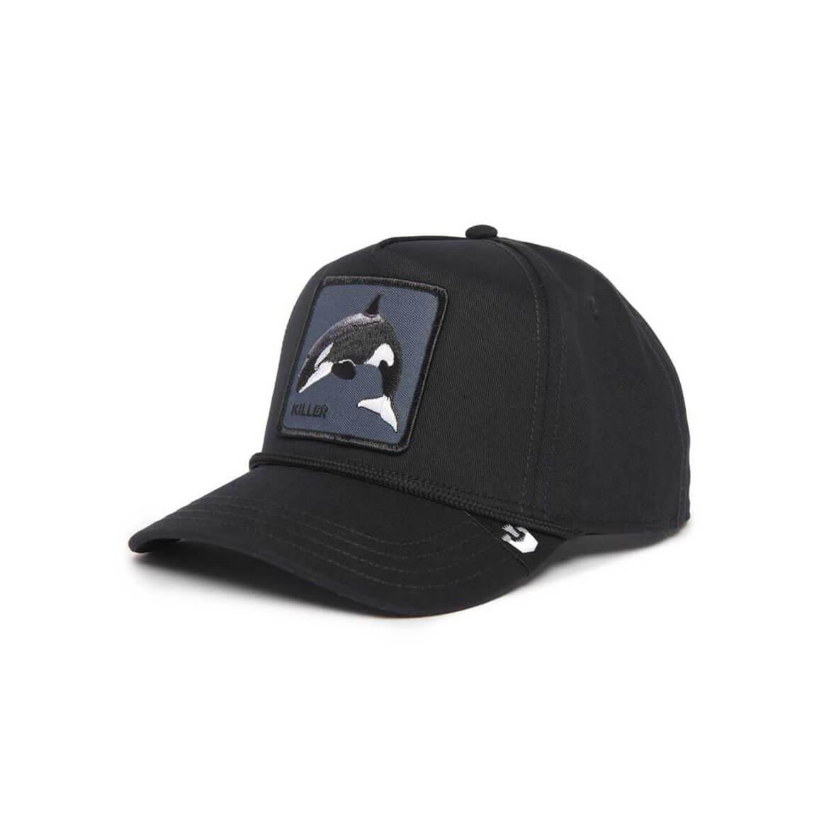 Goorin Bros Şapka - Killer Whale 100