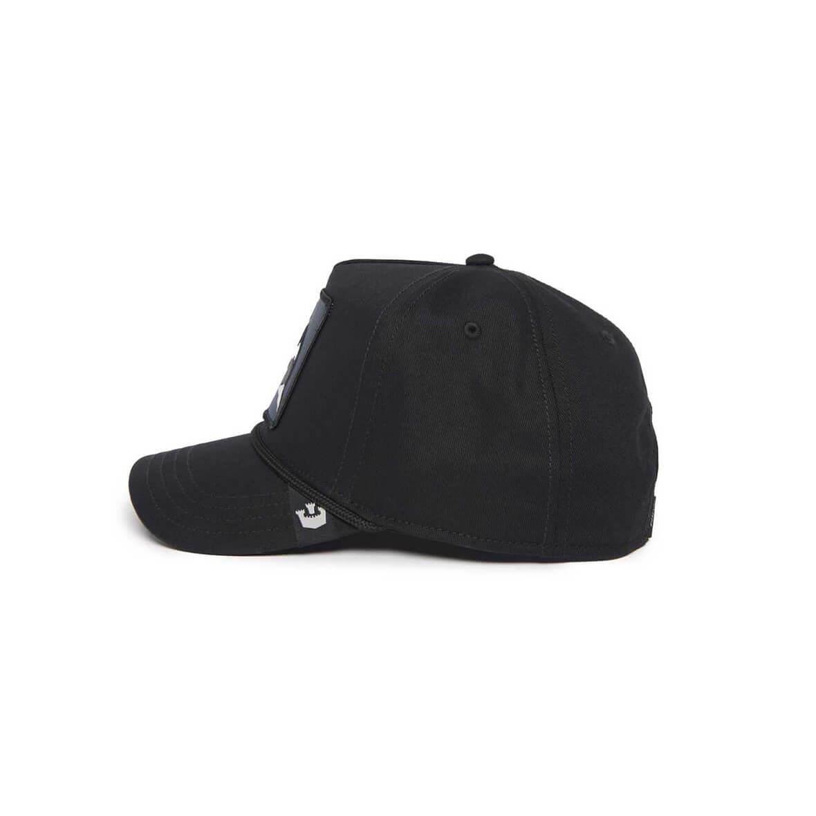 Goorin Bros Şapka - Killer Whale 100