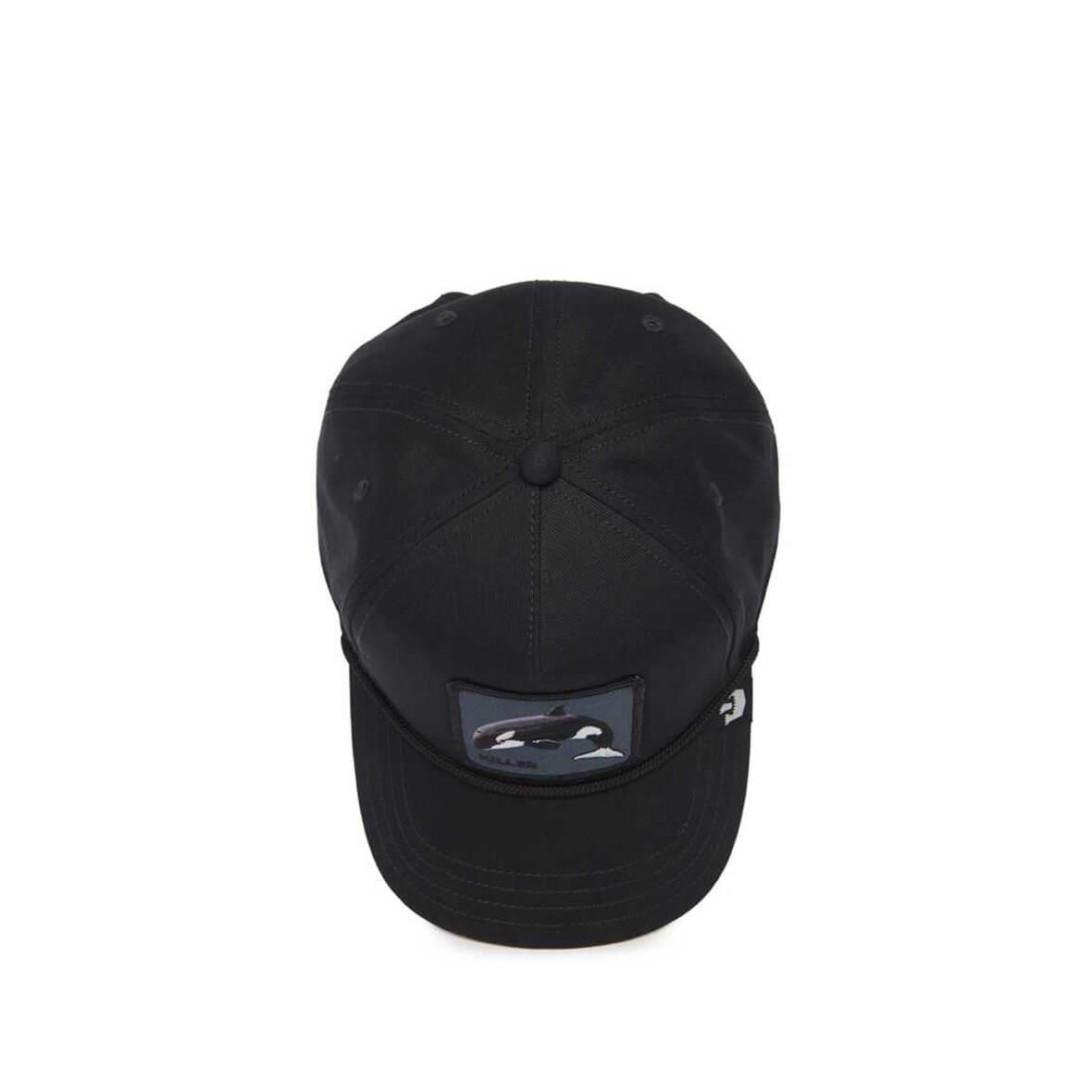 Goorin Bros Şapka - Killer Whale 100