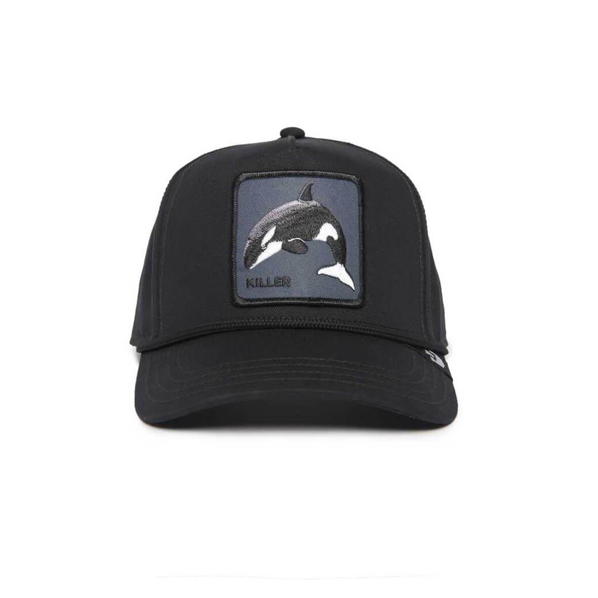 Goorin Bros Şapka - Killer Whale 100