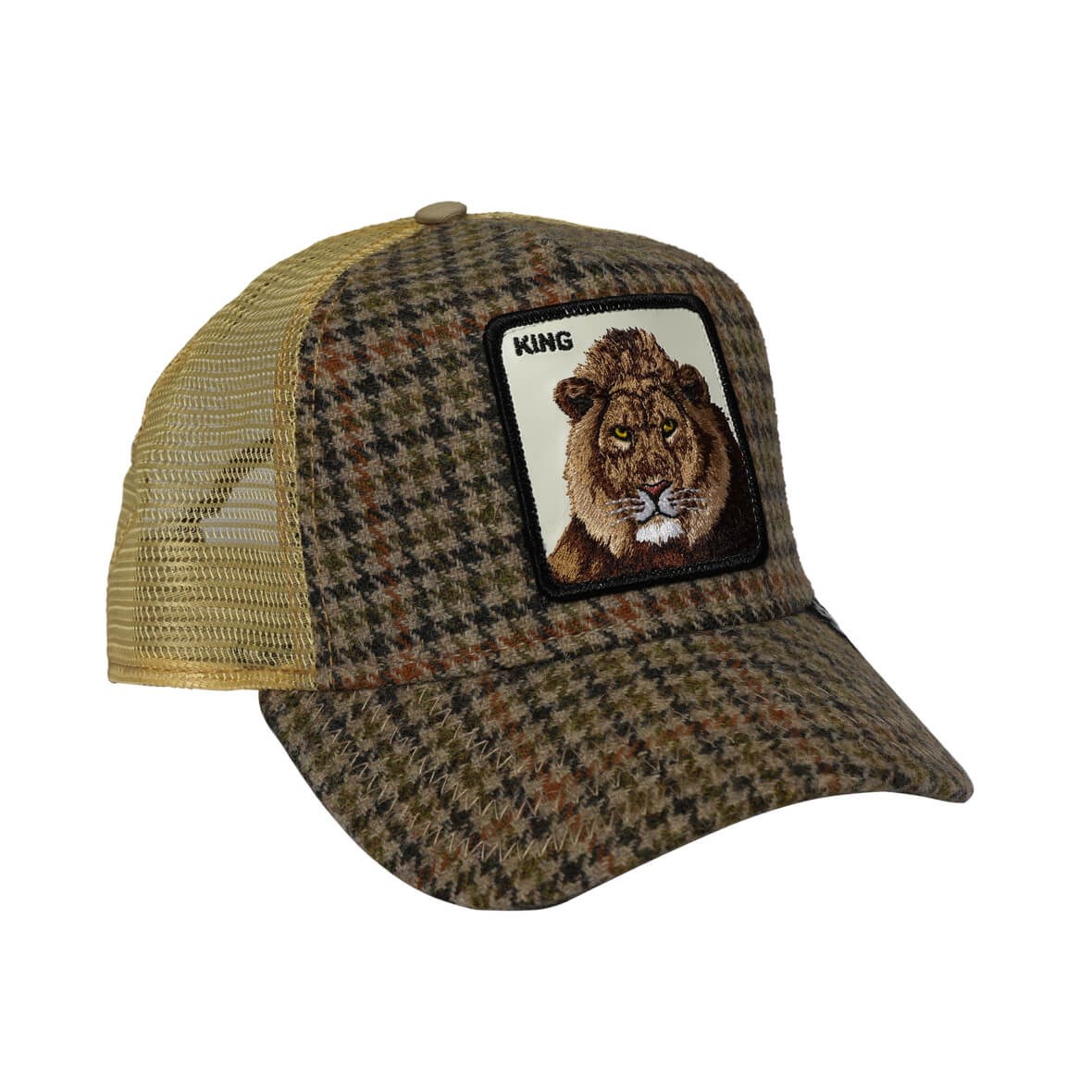 Goorin Bros Şapka - Lodge King