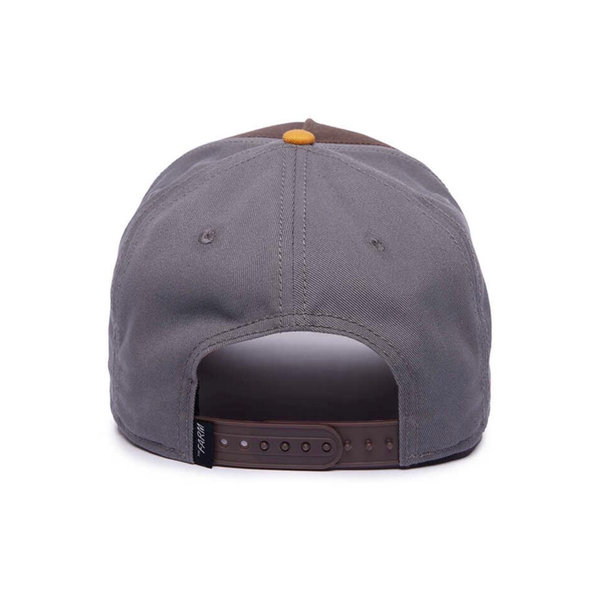 Goorin Bros Şapka - Lone Wolf 100
