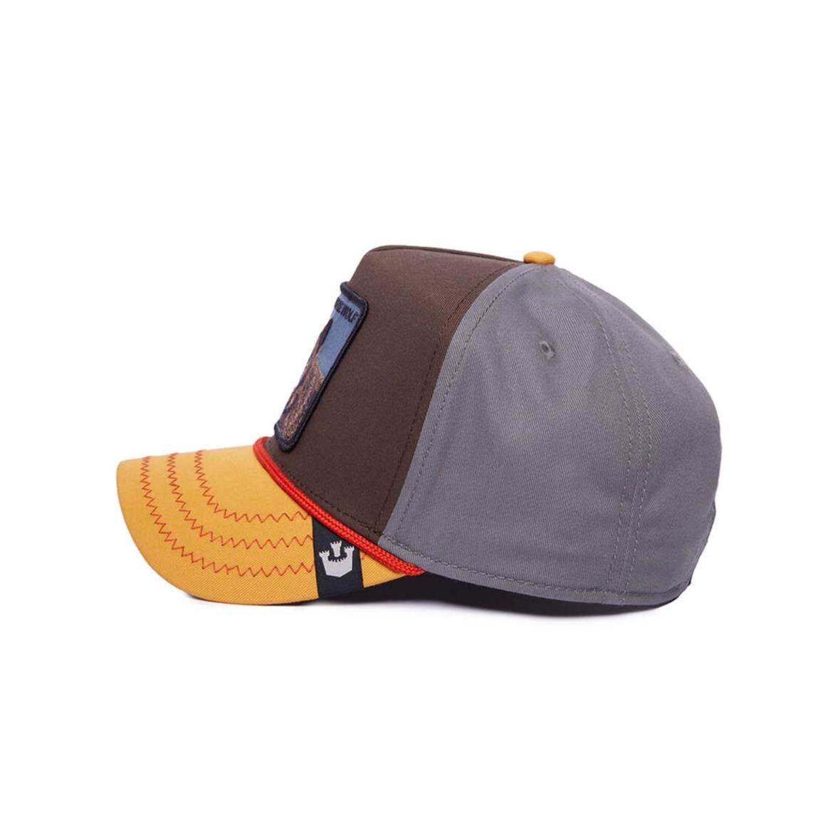 Goorin Bros Şapka - Lone Wolf 100