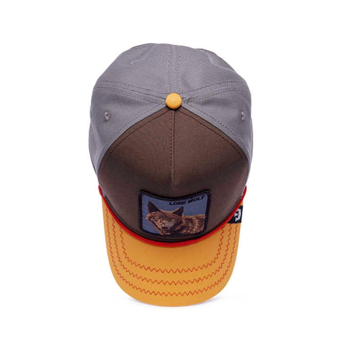Goorin Bros Şapka - Lone Wolf 100