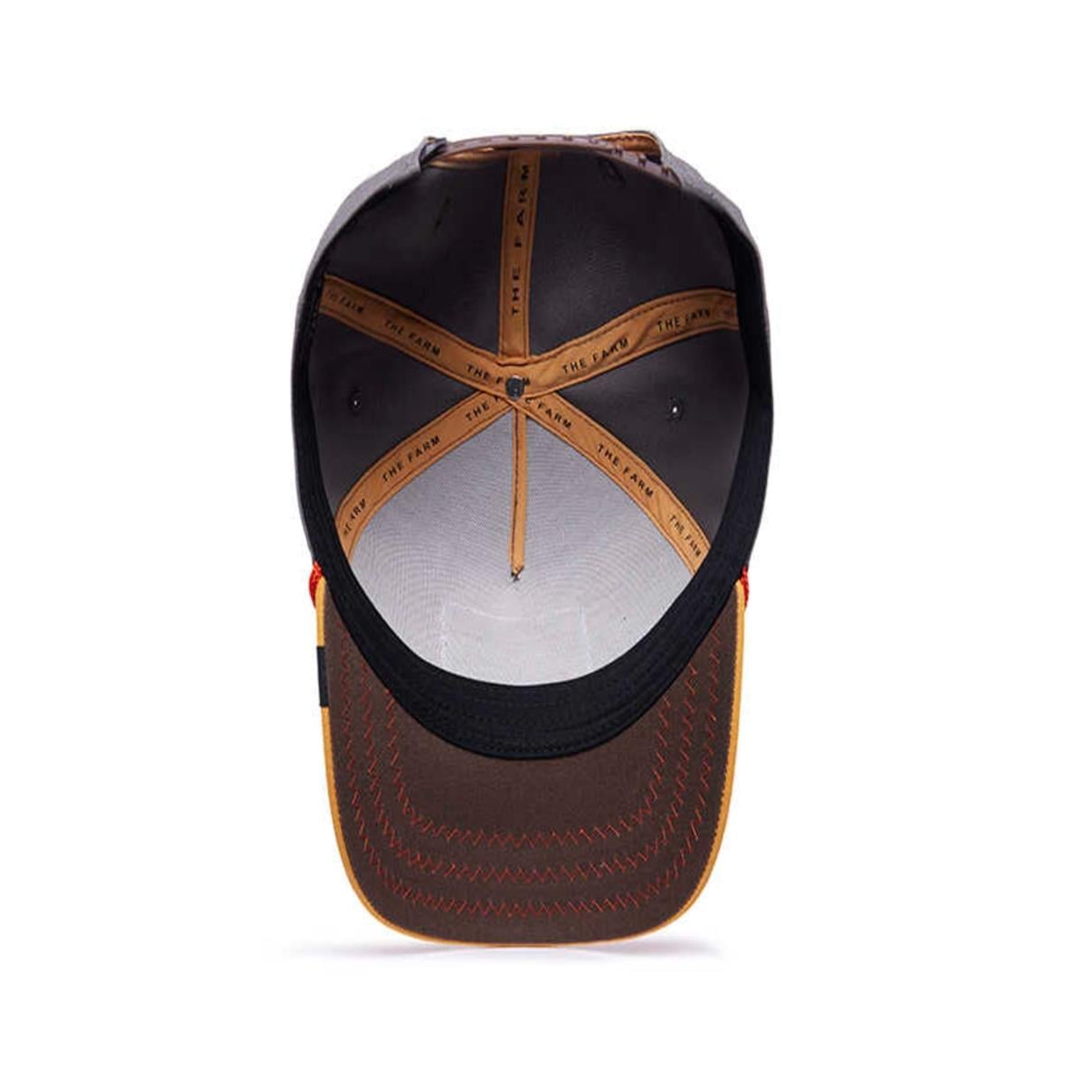 Goorin Bros Şapka - Lone Wolf 100