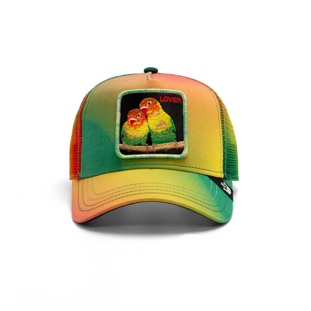 Goorin Bros Şapka - Mango Lover