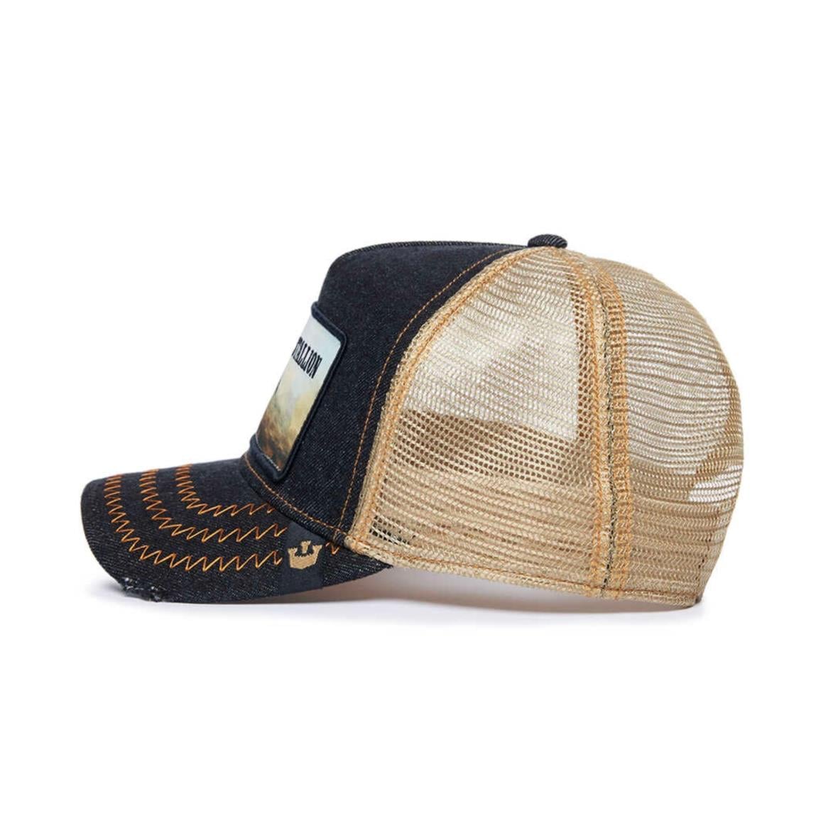Goorin Bros Şapka - Model No 574110N