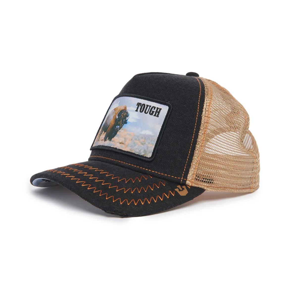 Goorin Bros Şapka - Model No 70U9H