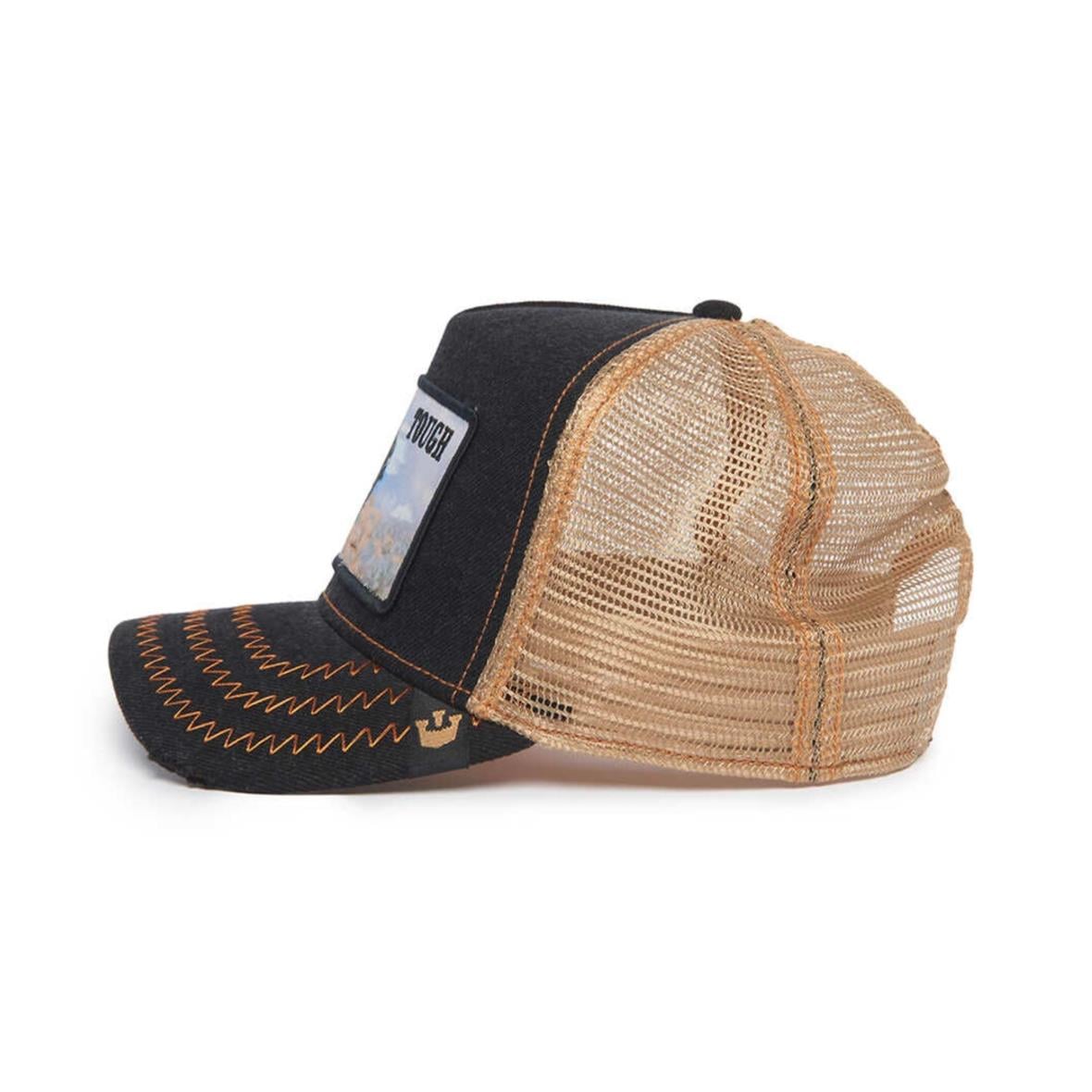 Goorin Bros Şapka - Model No 70U9H