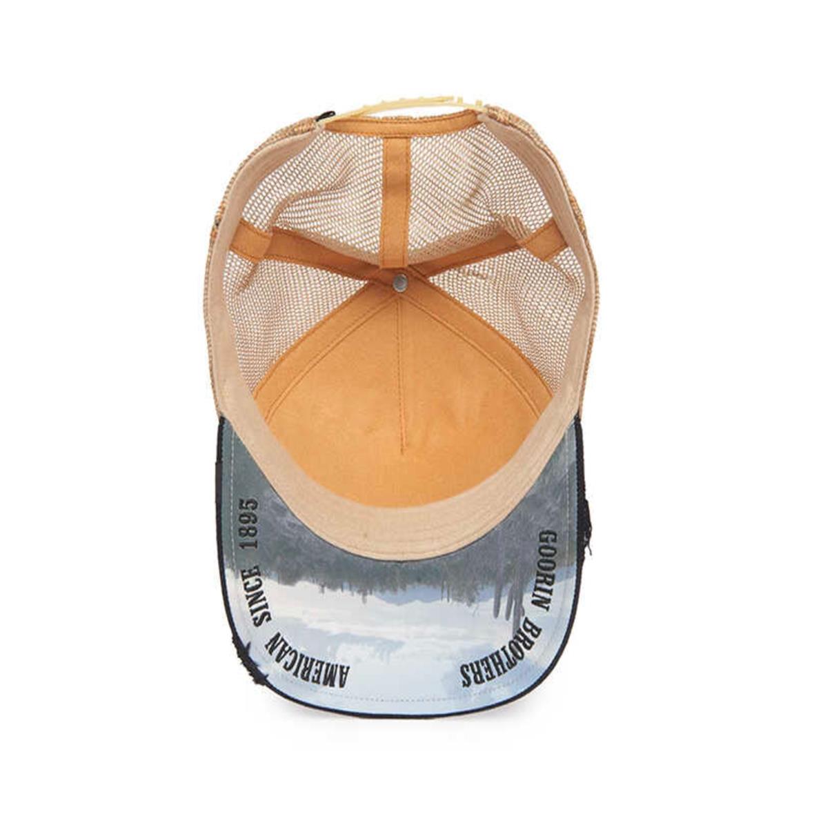 Goorin Bros Şapka - Model No 70U9H