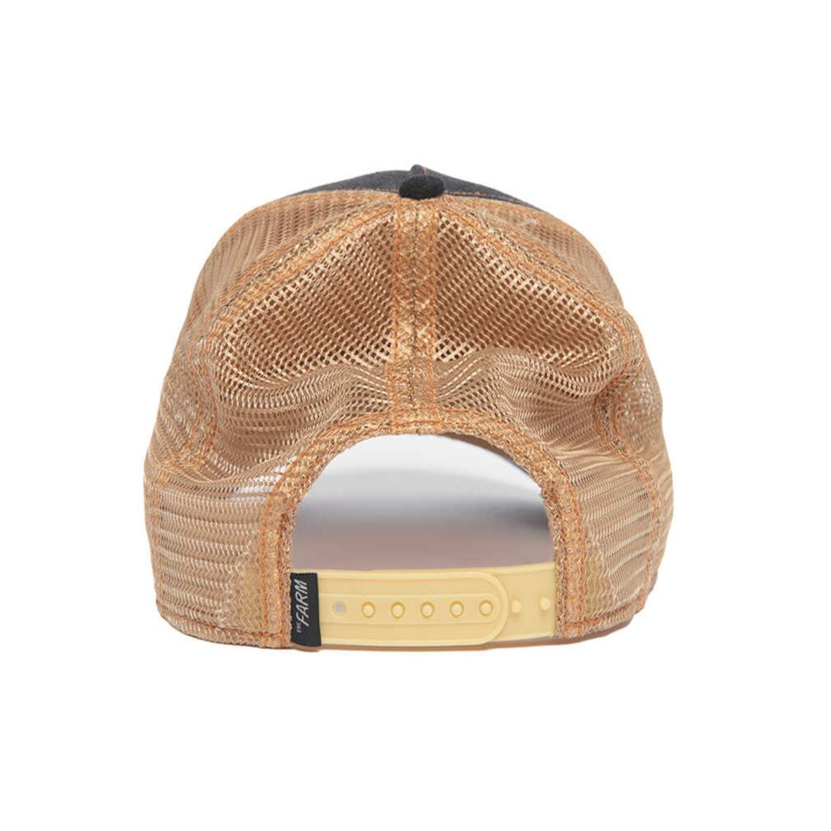 Goorin Bros Şapka - Model No 70U9H
