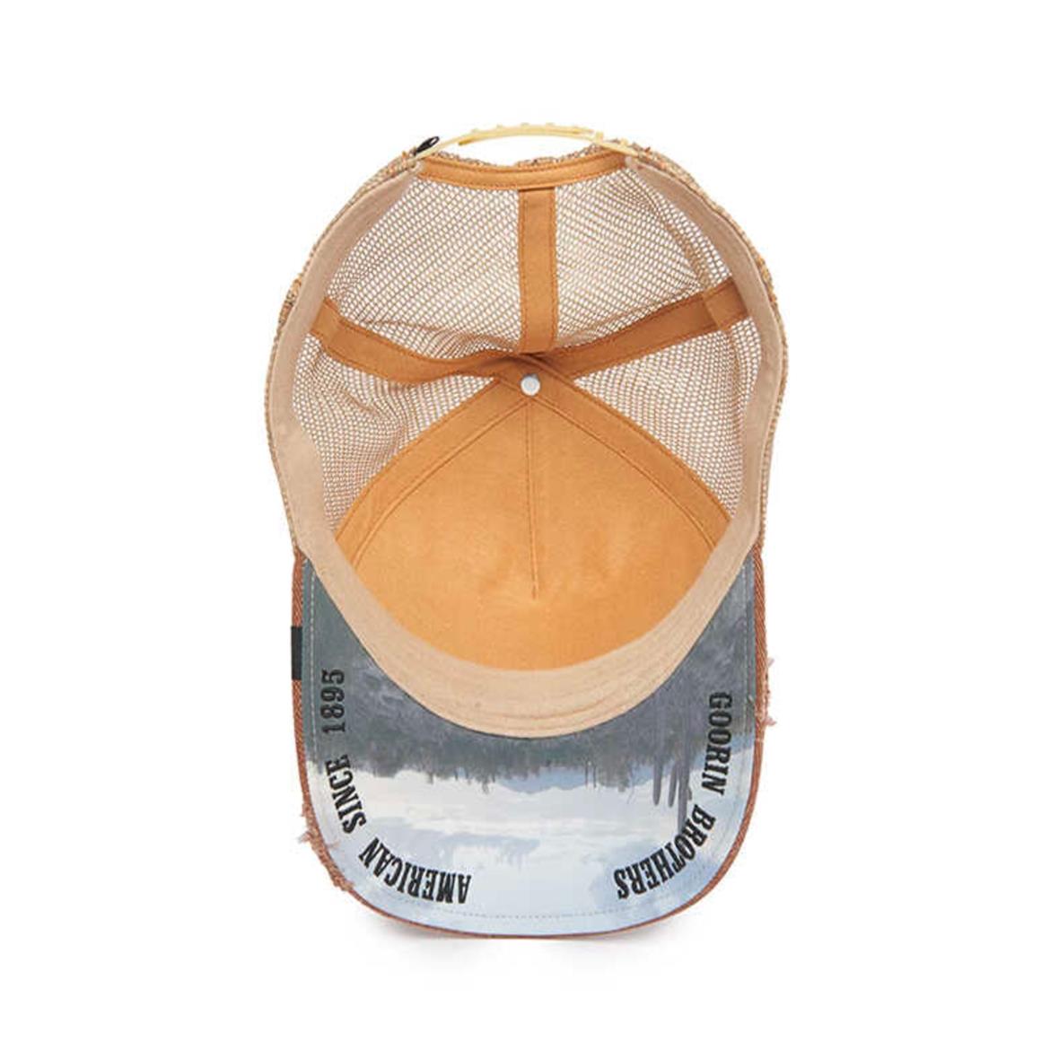 Goorin Bros Şapka - Model No H02NY