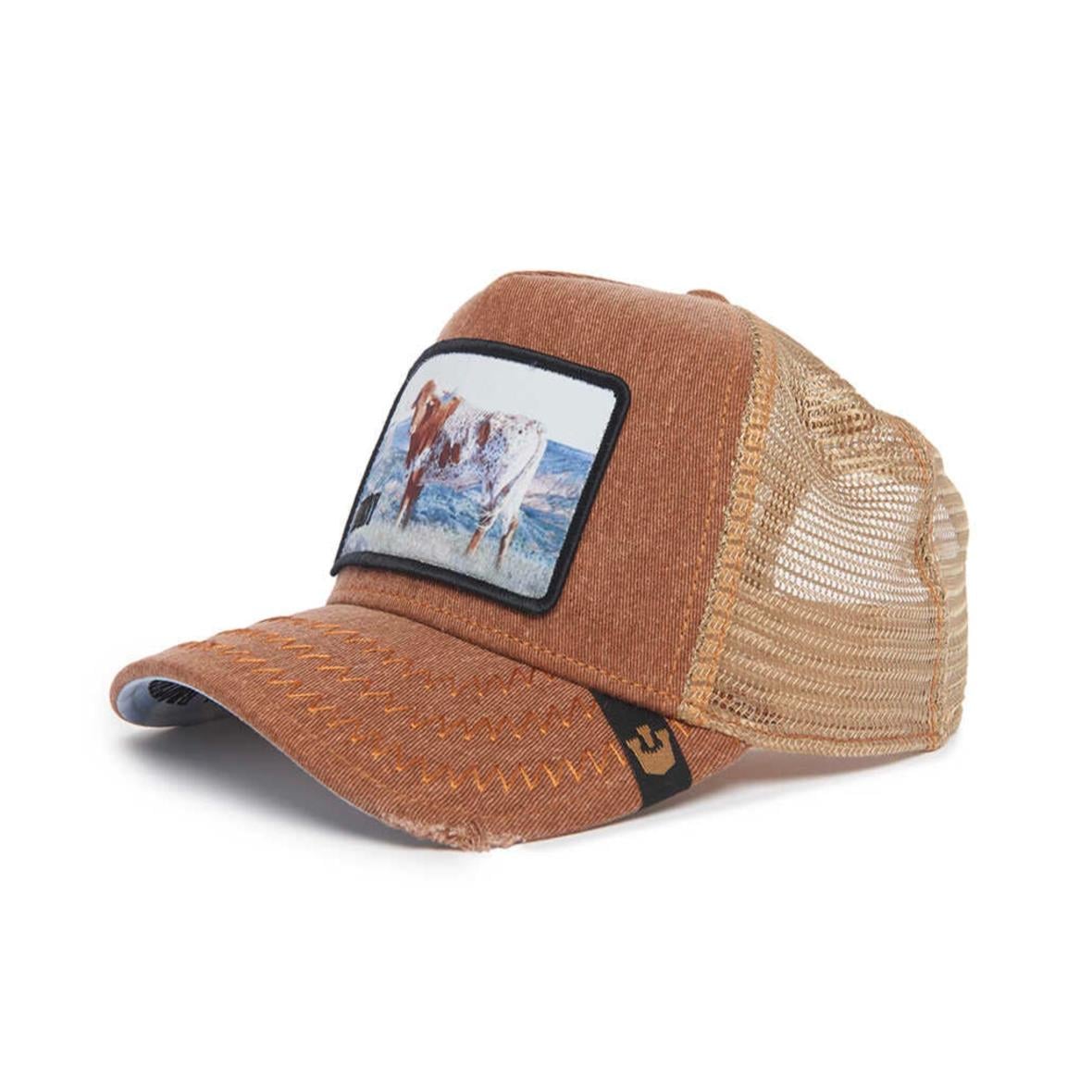 Goorin Bros Şapka - Model No H02NY