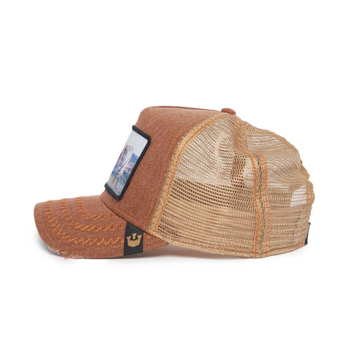 Goorin Bros Şapka - Model No H02NY