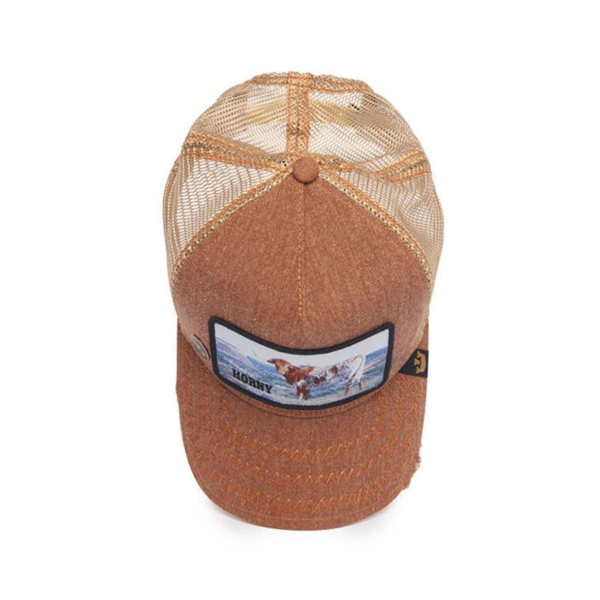 Goorin Bros Şapka - Model No H02NY