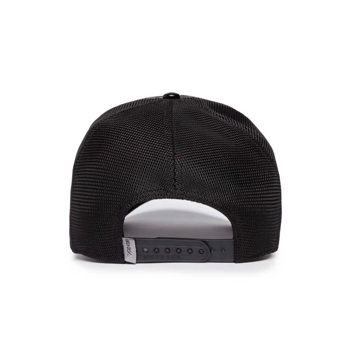 Goorin Bros Şapka - Obsidian Panther
