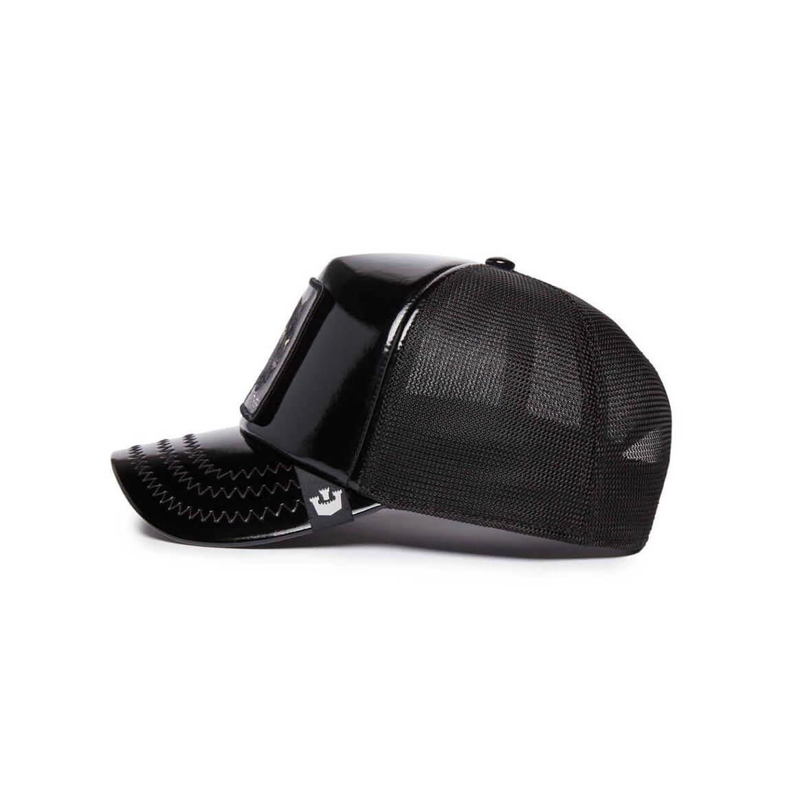 Goorin Bros Şapka - Obsidian Panther
