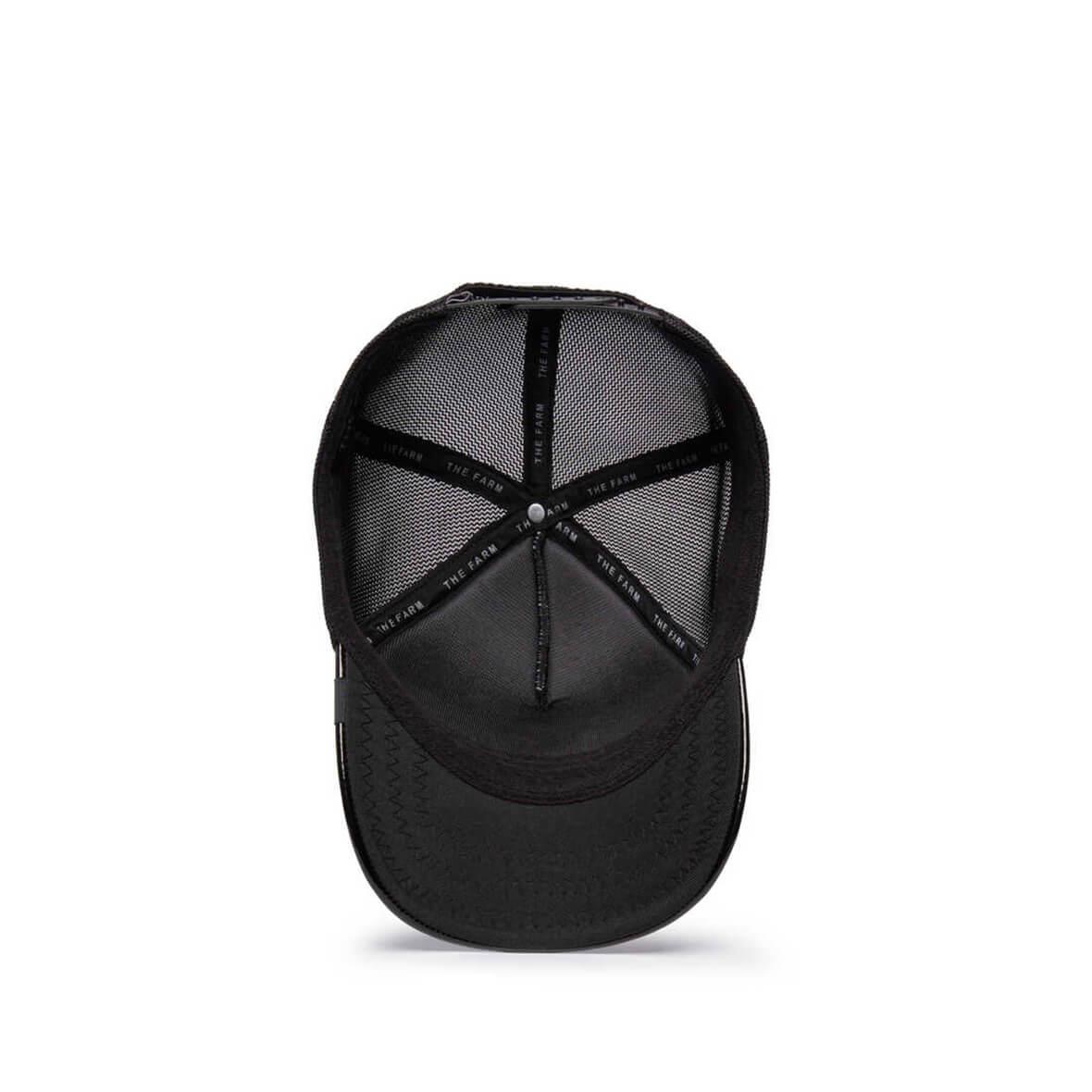 Goorin Bros Şapka - Obsidian Panther