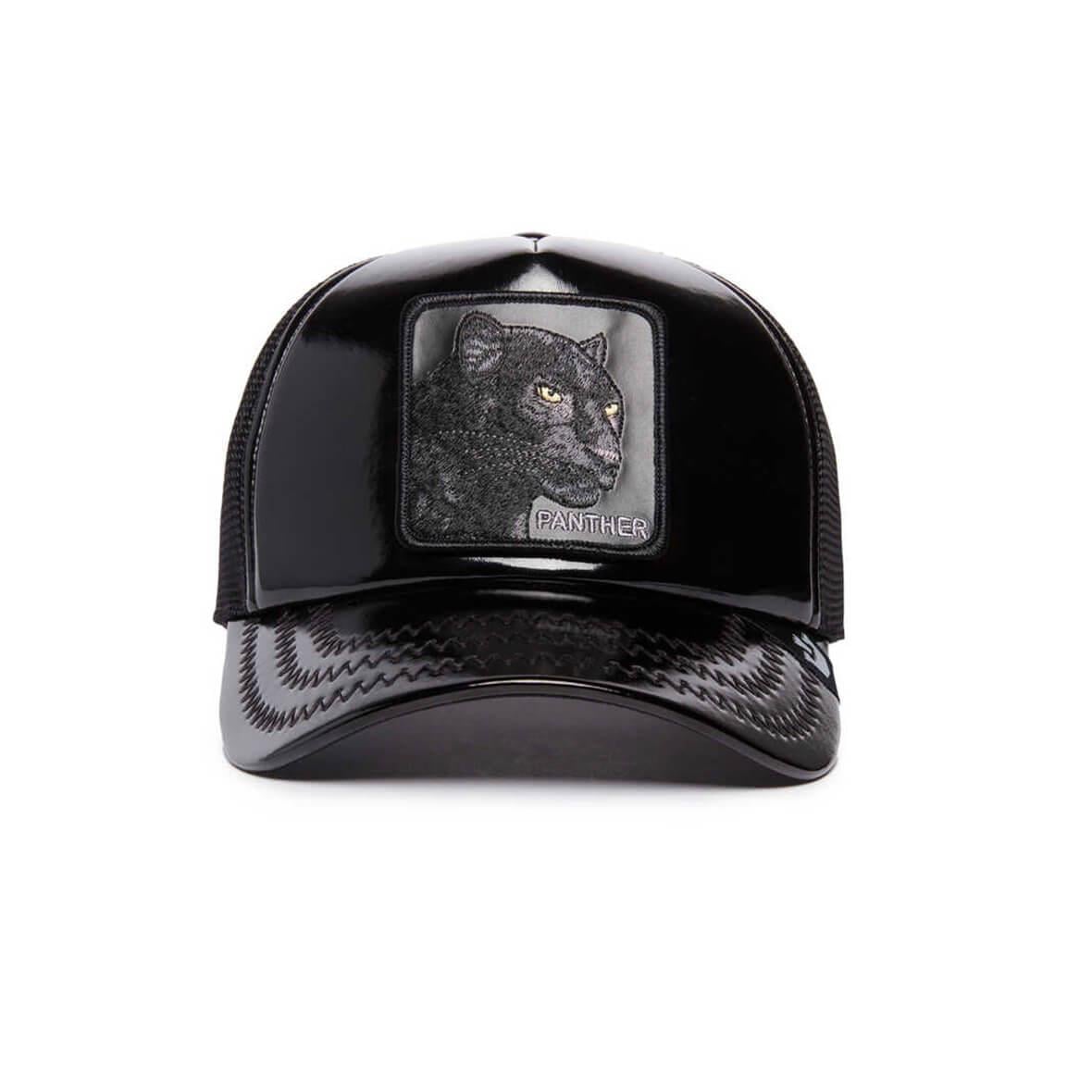 Goorin Bros Şapka - Obsidian Panther