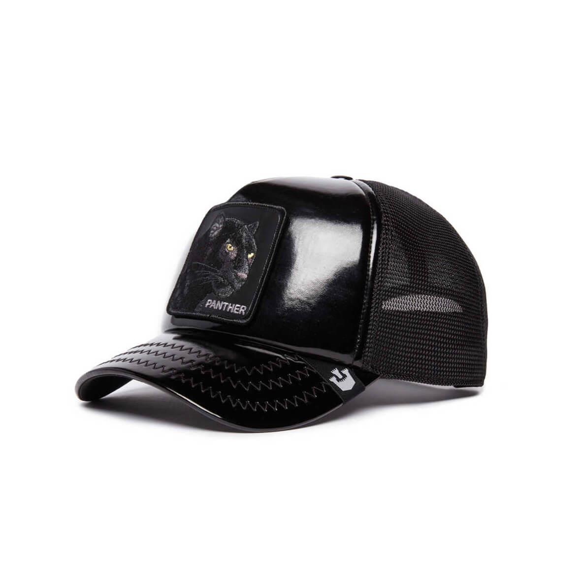 Goorin Bros Şapka - Obsidian Panther