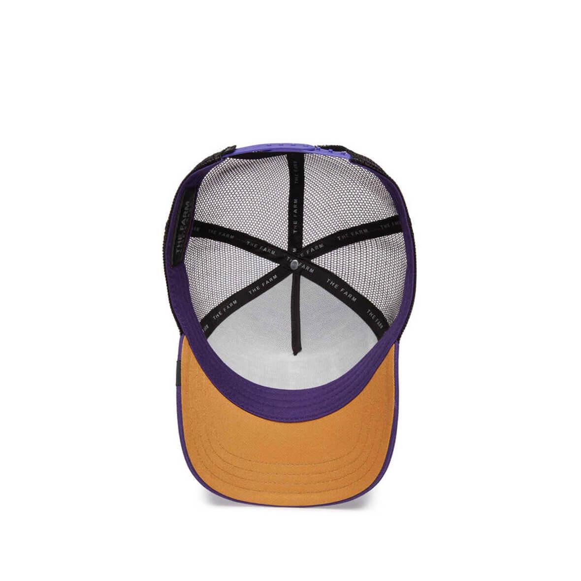 Goorin Bros Şapka - Raven Fan