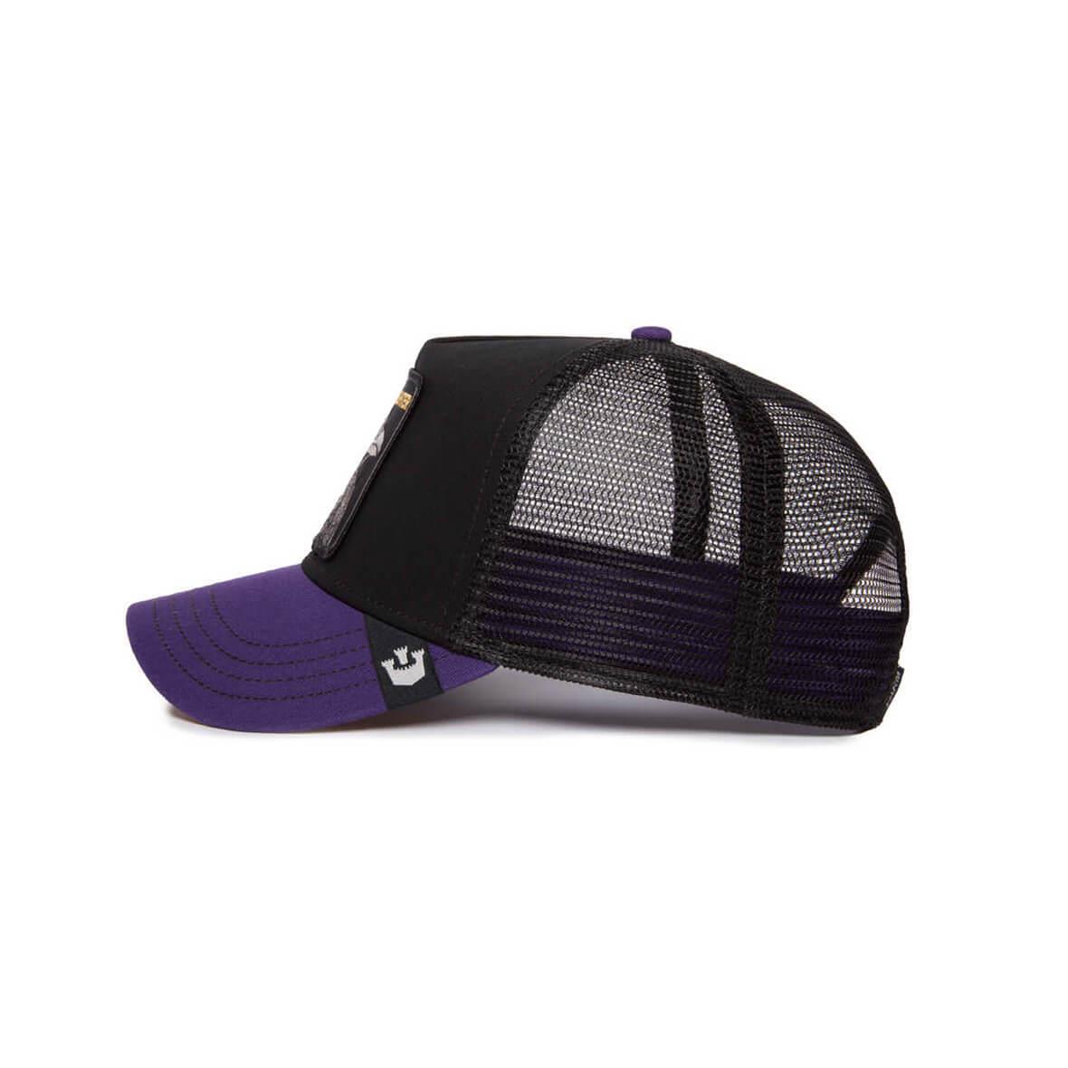 Goorin Bros Şapka - Raven Fan