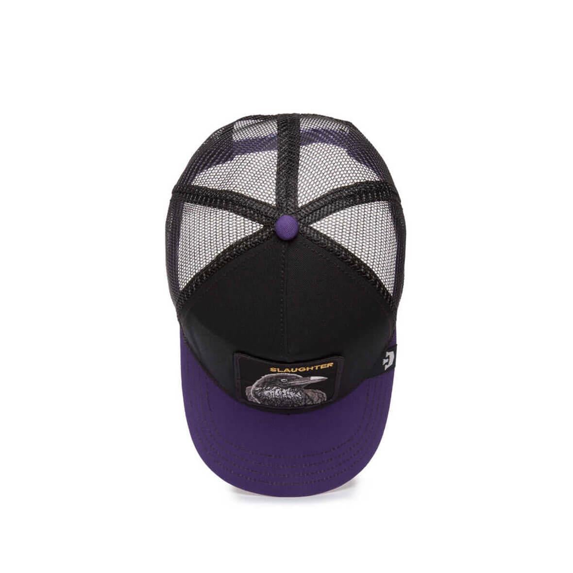 Goorin Bros Şapka - Raven Fan
