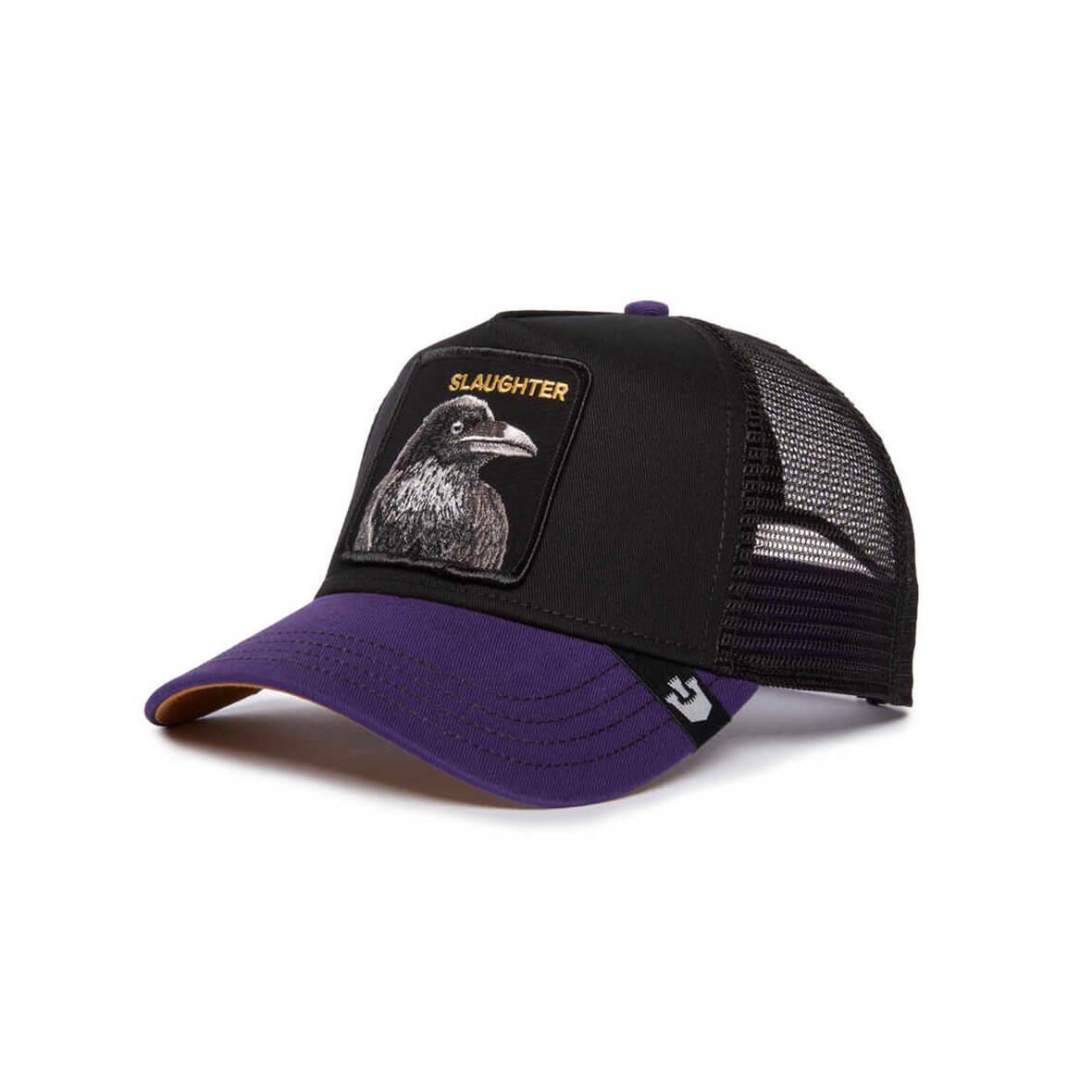 Goorin Bros Şapka - Raven Fan