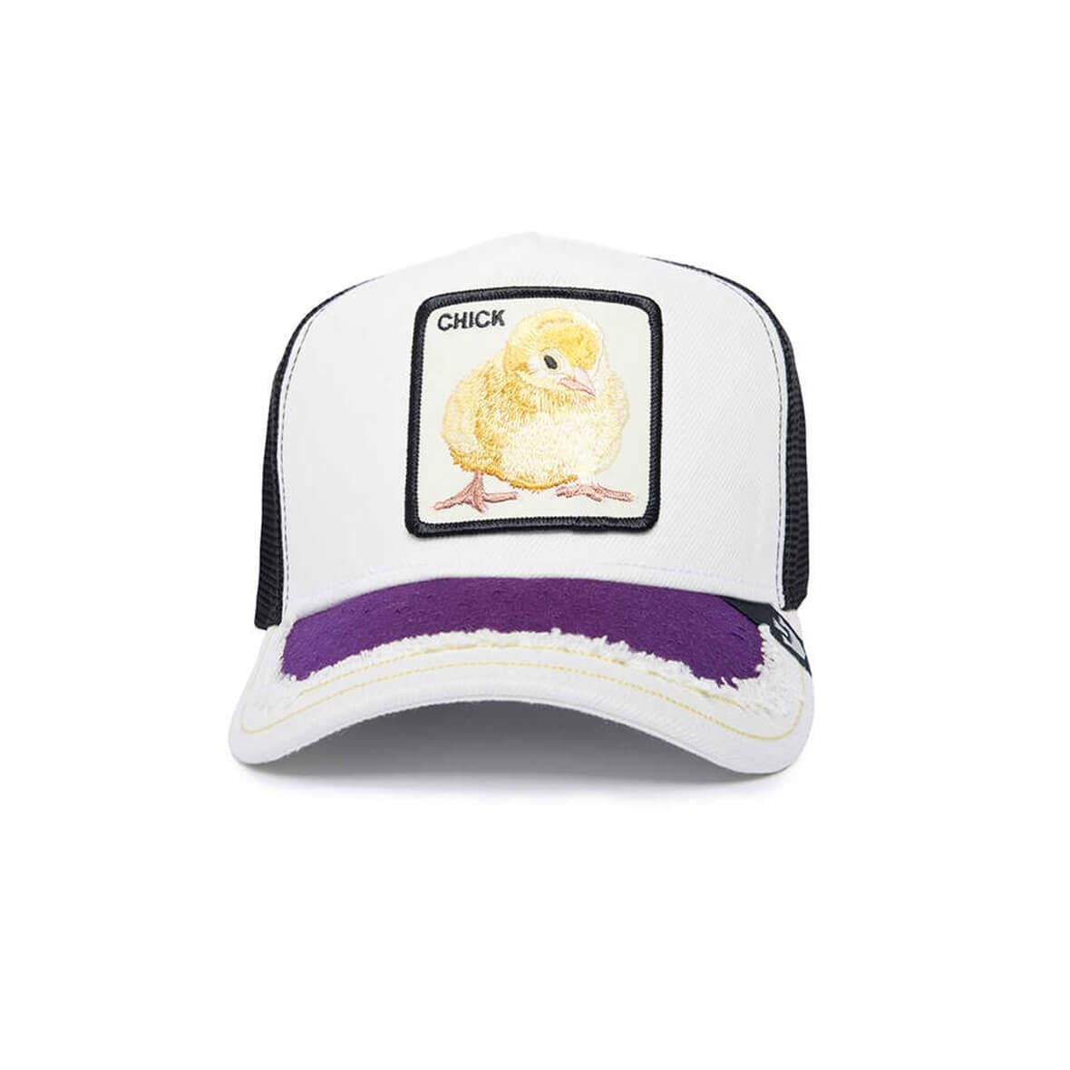 Goorin Bros Şapka - Silky Chick