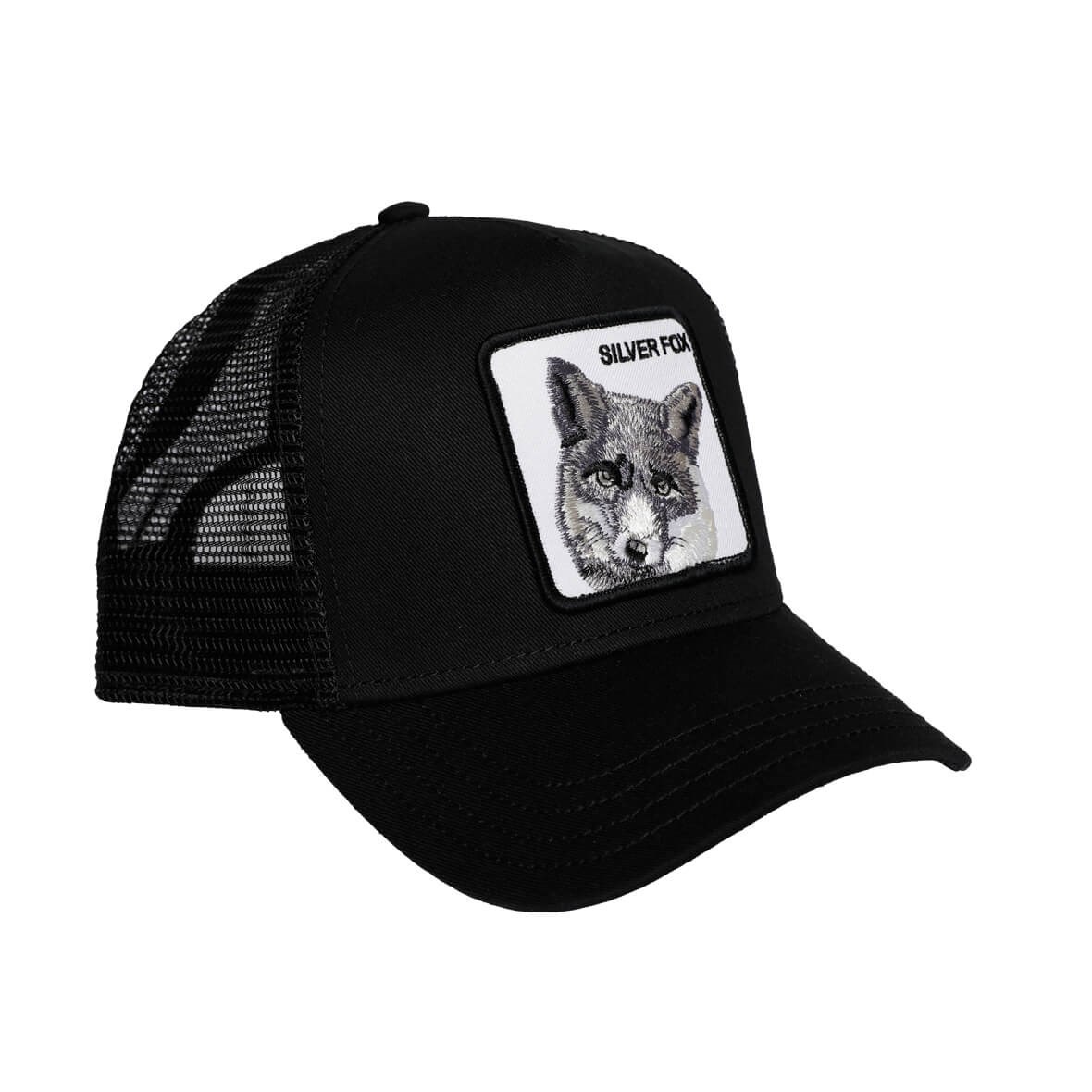 Goorin Bros Şapka - Silver Fox 