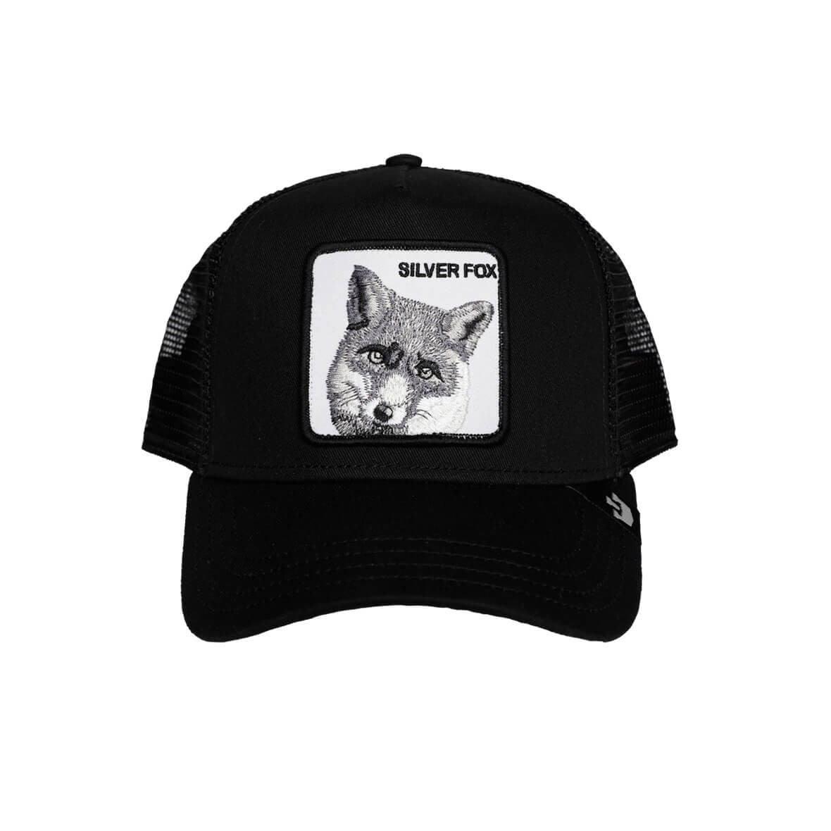 Goorin Bros Şapka - Silver Fox 