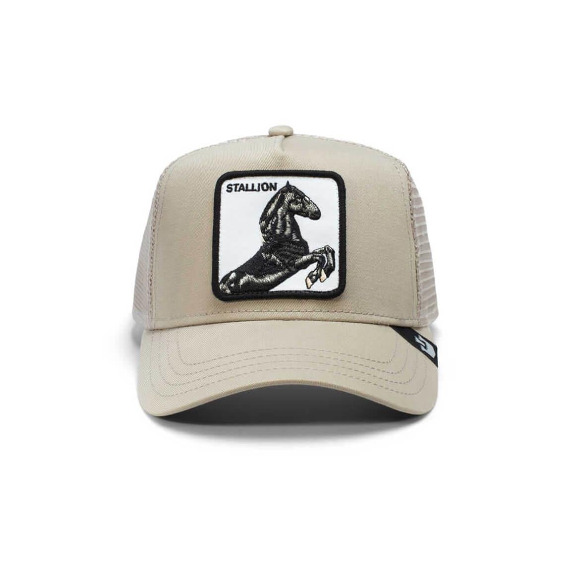 Goorin Bros Şapka - Stallion