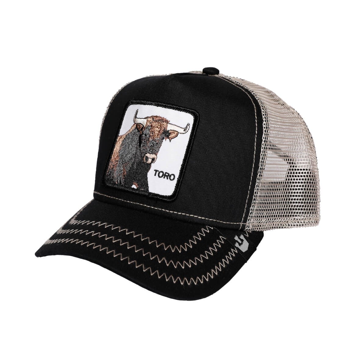 Goorin Bros Şapka - Thatt's Bull