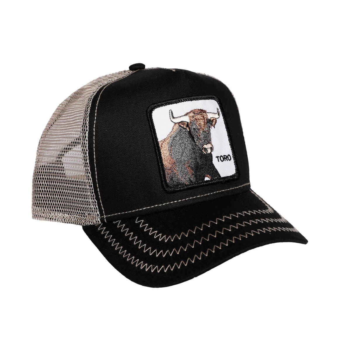 Goorin Bros Şapka - Thatt's Bull