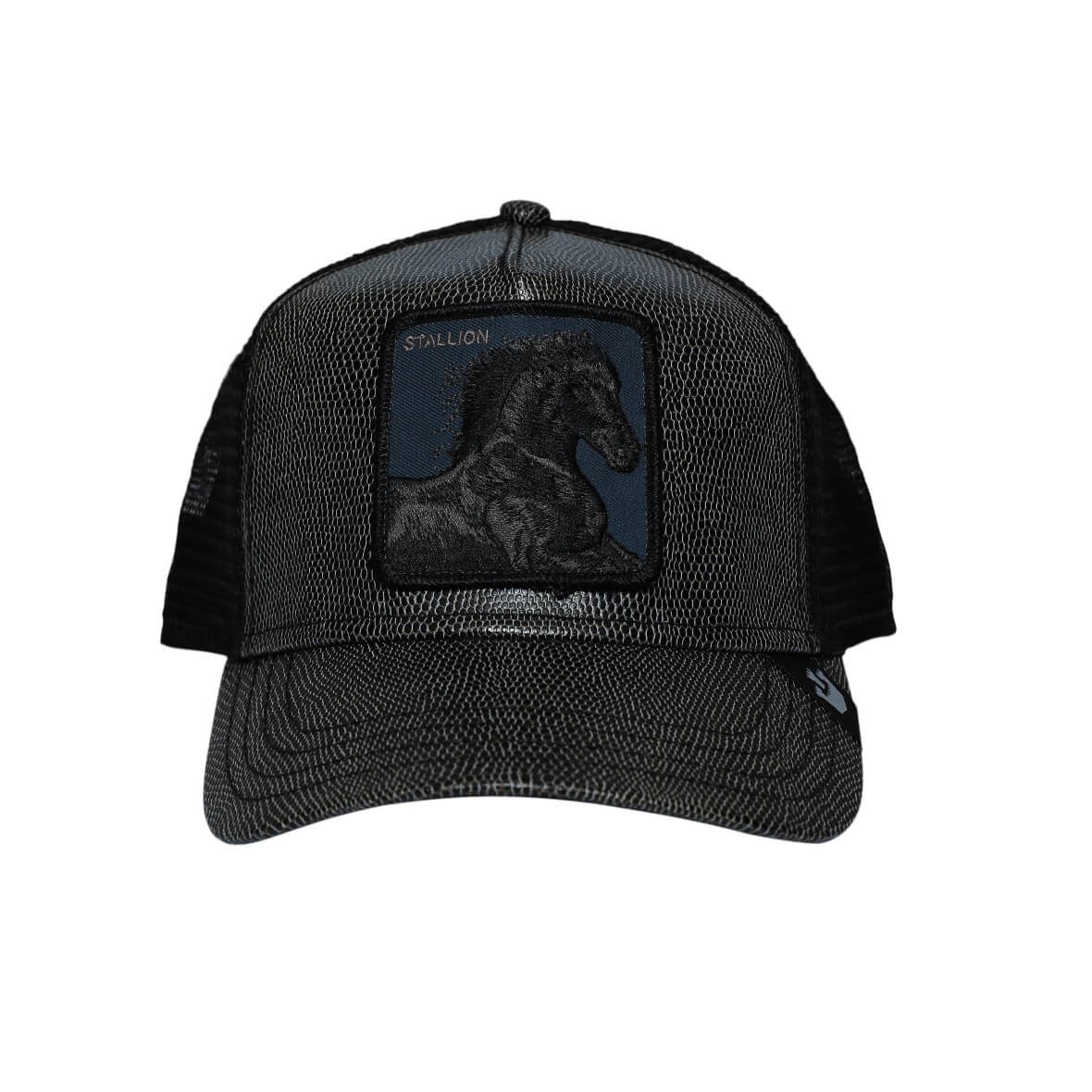 Goorin Bros Şapka - The Black Horse