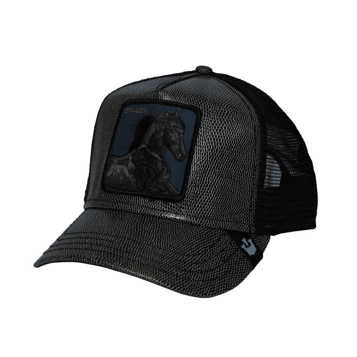 Goorin Bros Şapka - The Black Horse