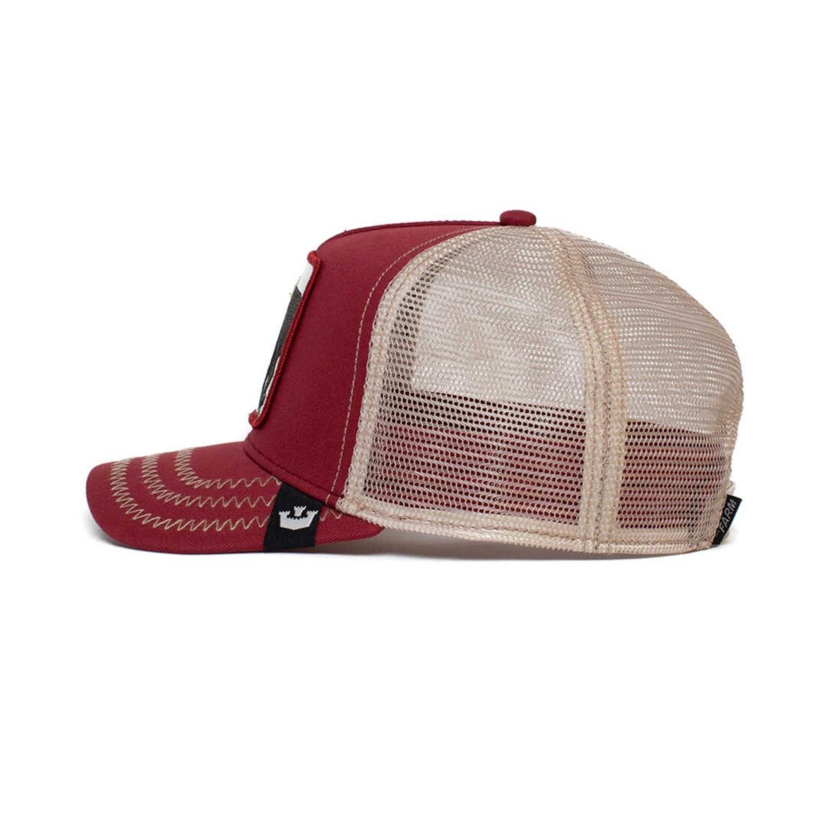 Goorin Bros Şapka - The Bull