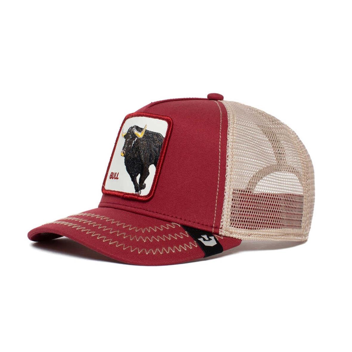Goorin Bros Şapka - The Bull