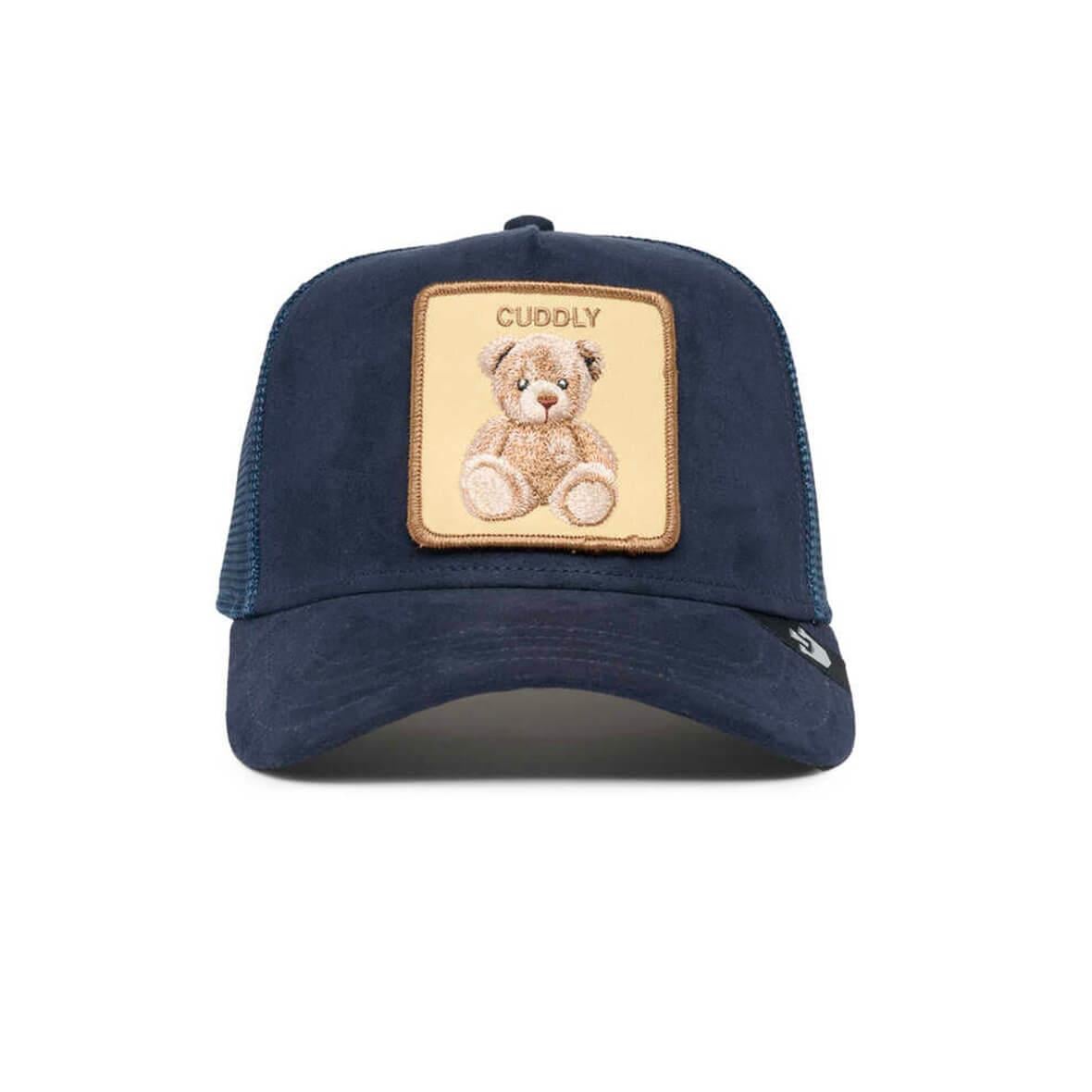 Goorin Bros Şapka - The Cuddly Bear