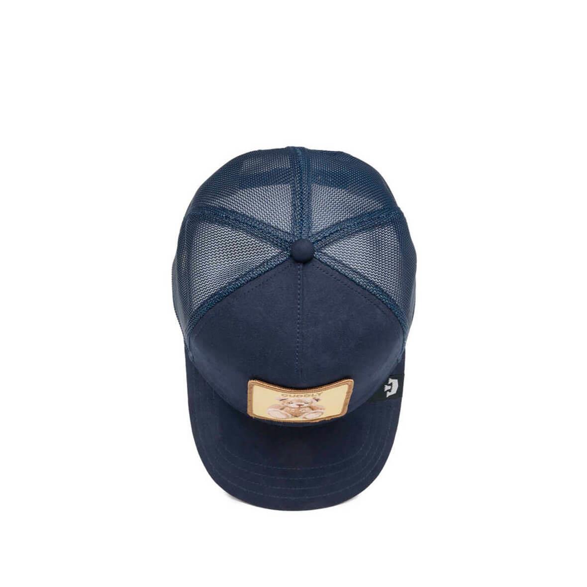 Goorin Bros Şapka - The Cuddly Bear