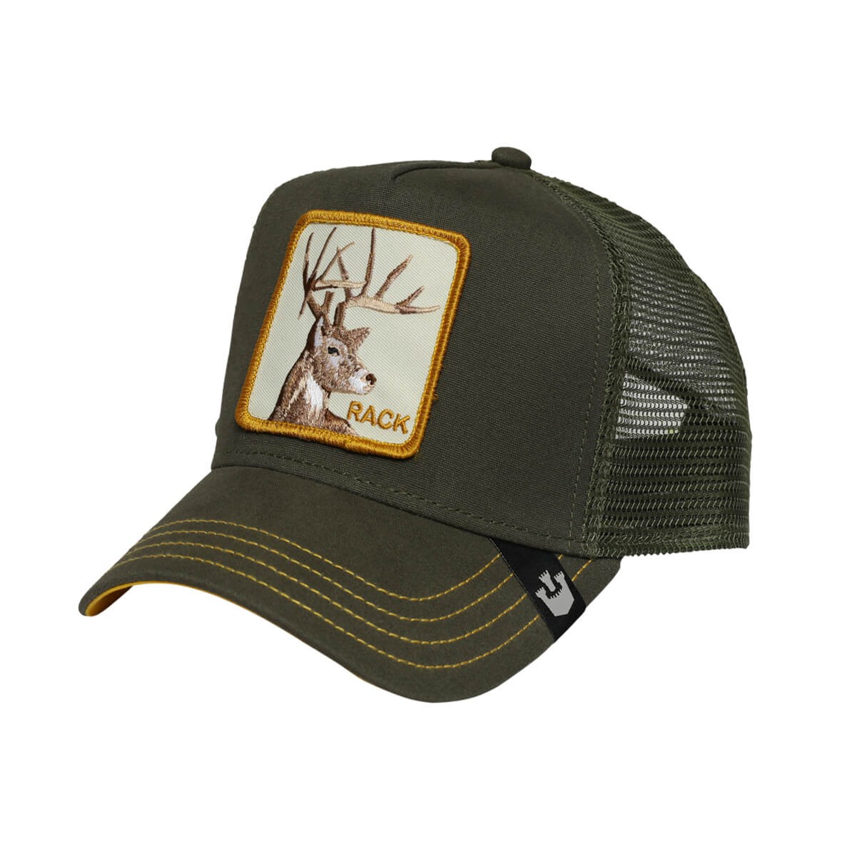 Goorin Bros Şapka - The Deer Rack