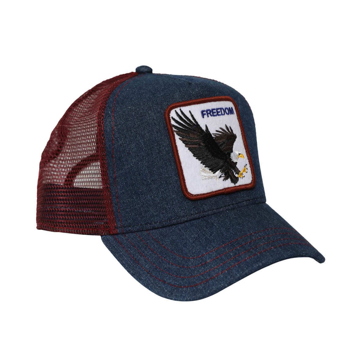 Goorin Bros Şapka - The Freedom Eagle