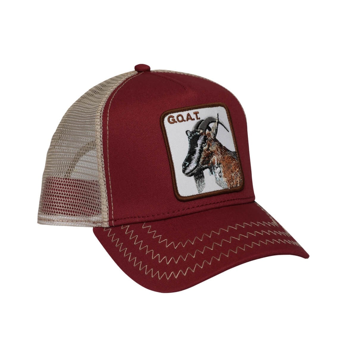 Goorin Bros Şapka - The G.O.A.T