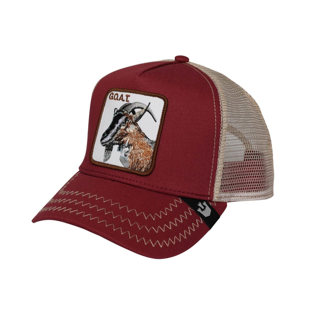 Goorin Bros Şapka - The G.O.A.T
