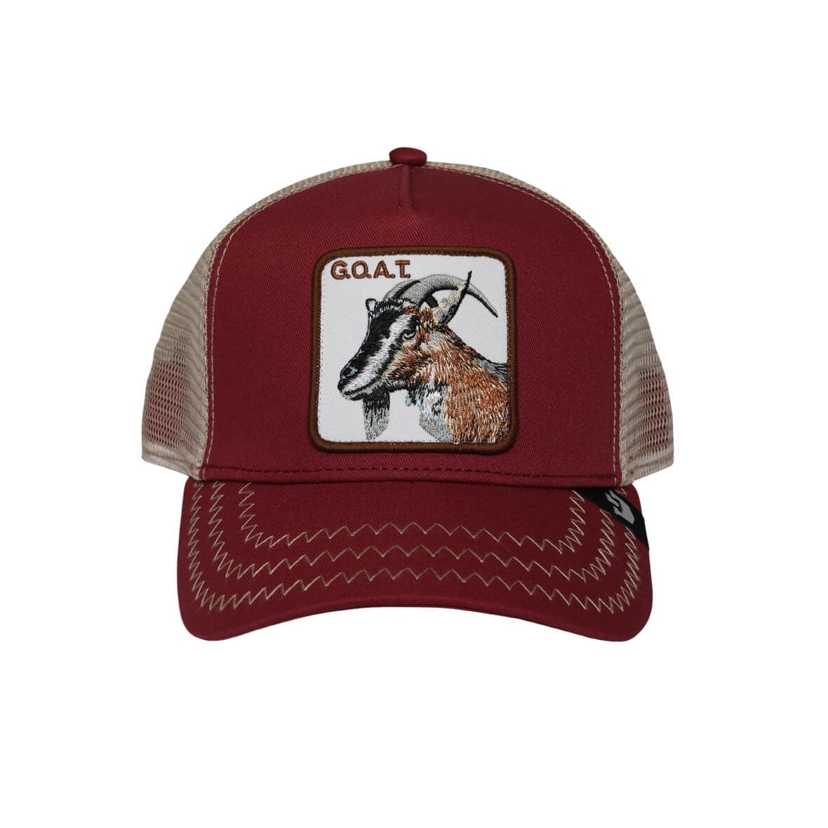 Goorin Bros Şapka - The G.O.A.T