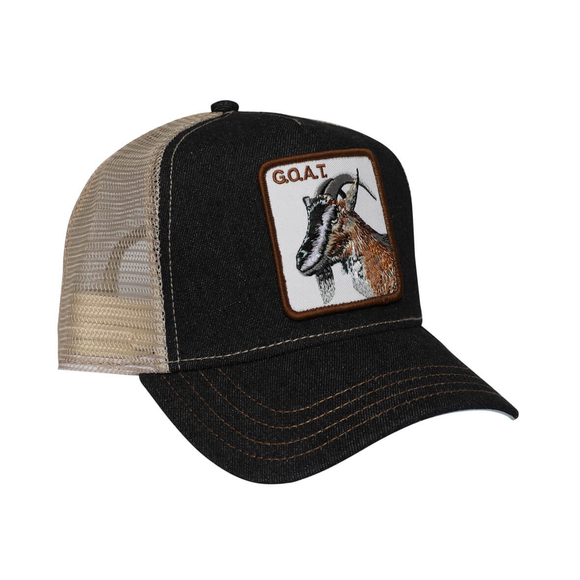 Goorin Bros Şapka - The G.O.A.T