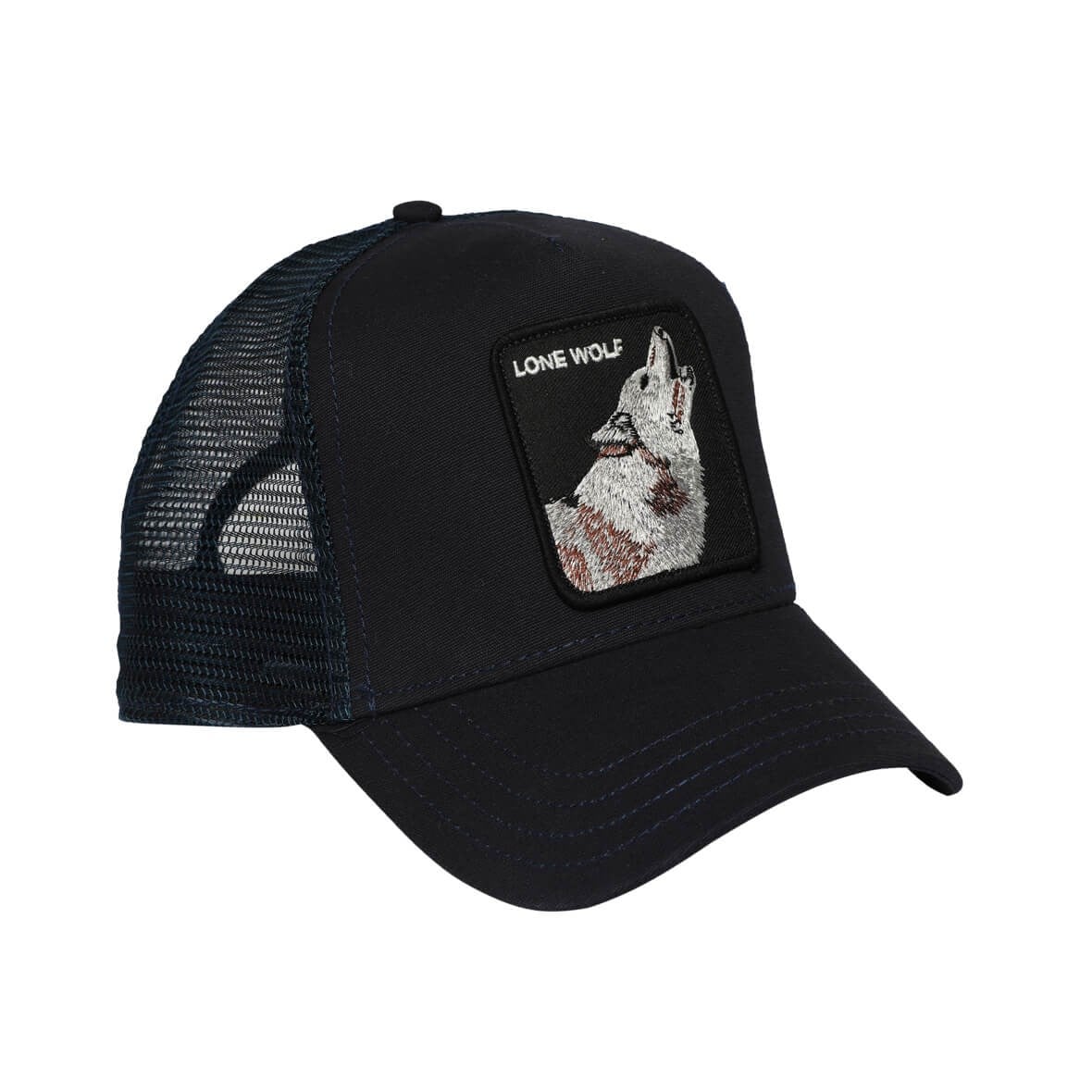 Goorin Bros Şapka - The Lone Wolf